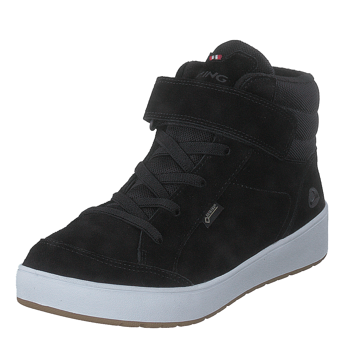 Eagle Warm GTX Black