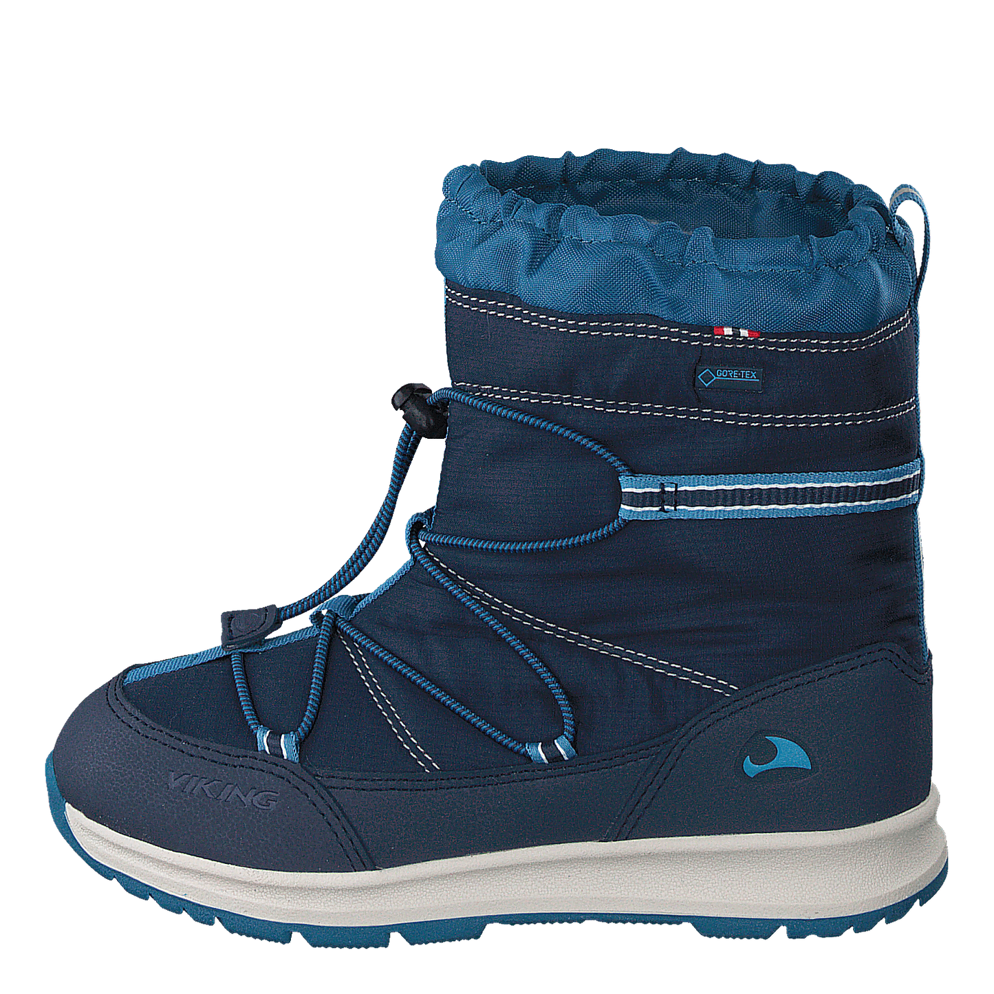 Oksval Gtx Navy