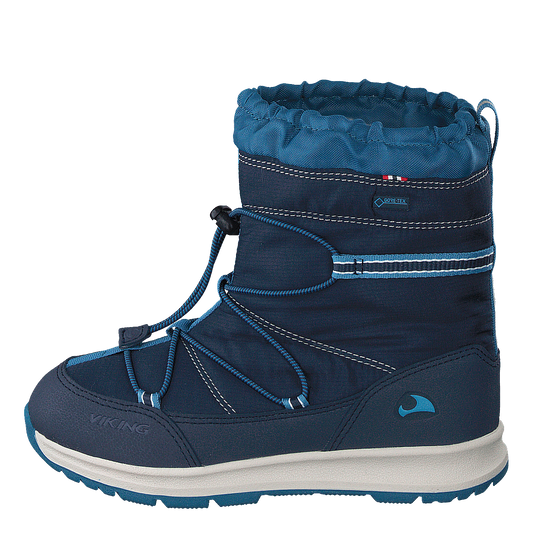 Oksval Gtx Navy