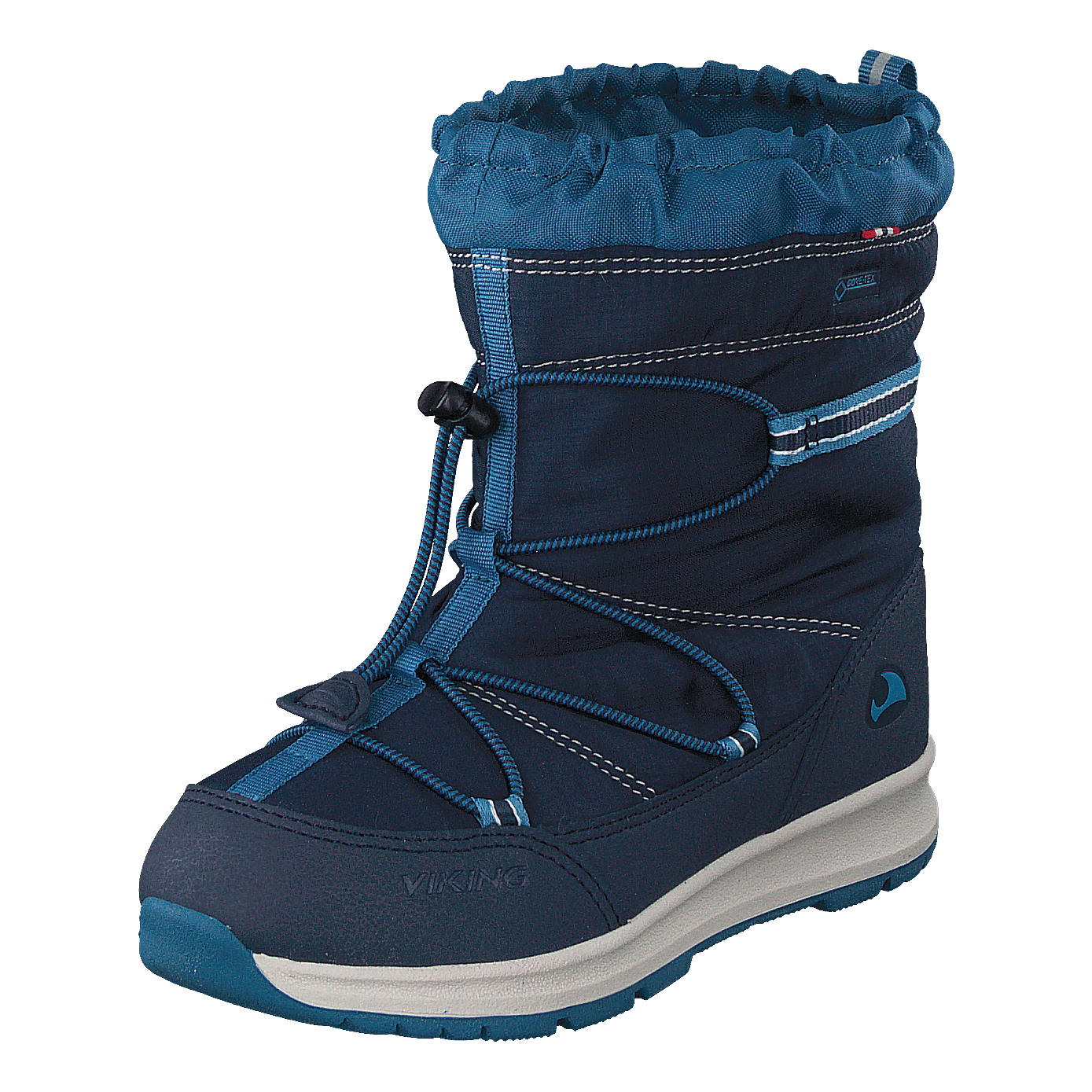 Oksval Gtx Navy