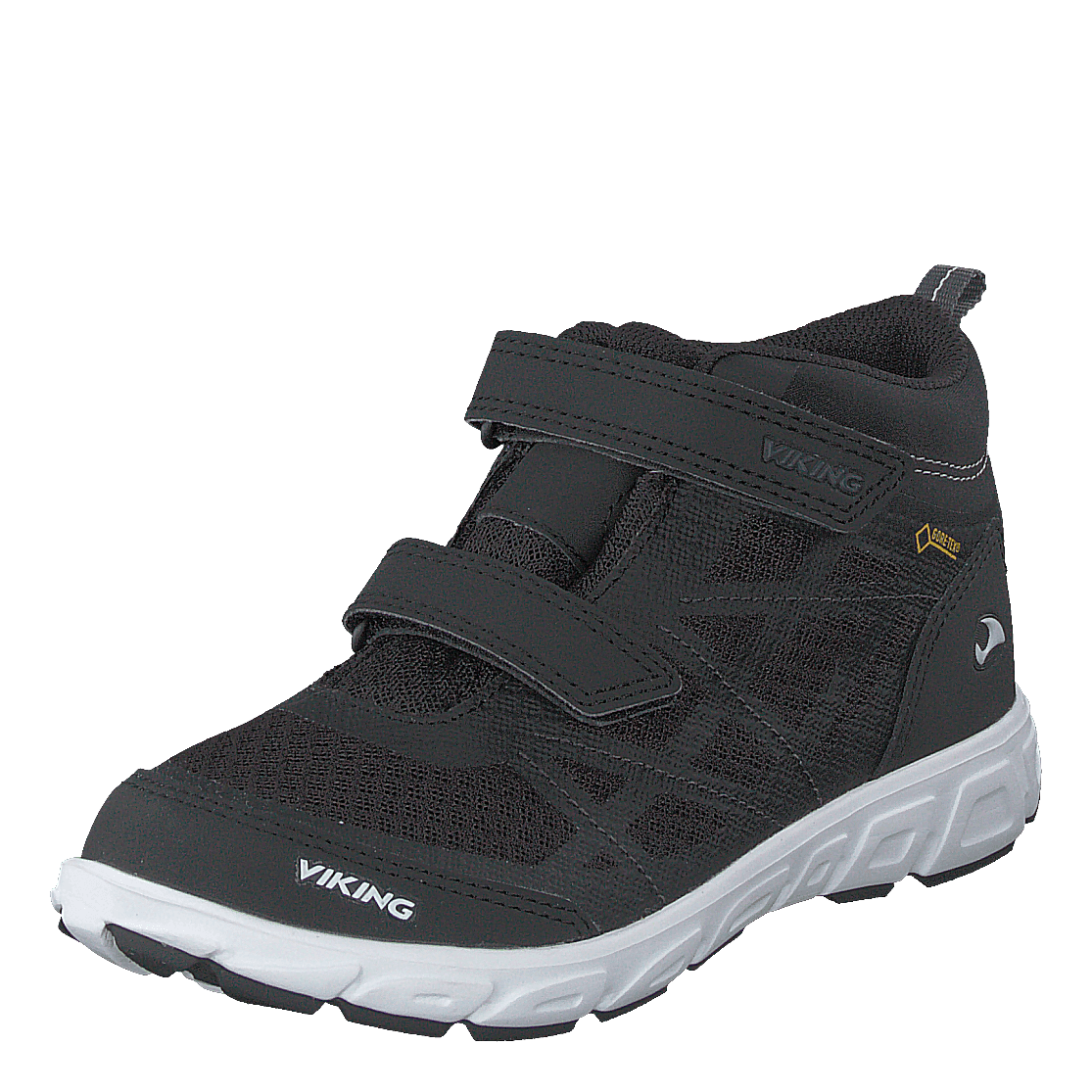 Veme Vel Mid Gtx Black/charcoal