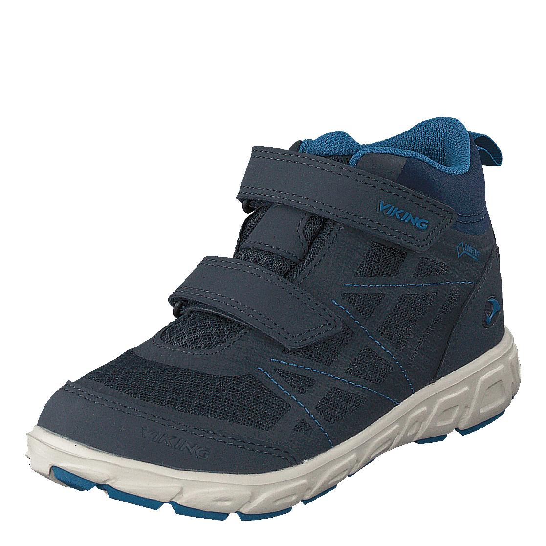 Veme Vel Mid Gtx Navy/petrol