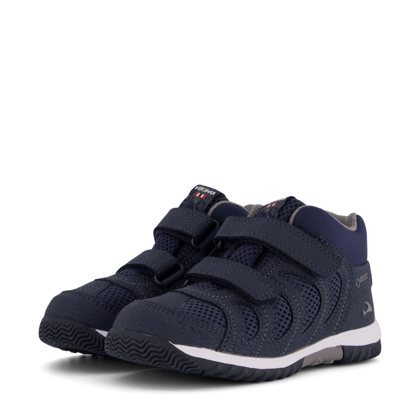 Cascade Mid III GTX Navy