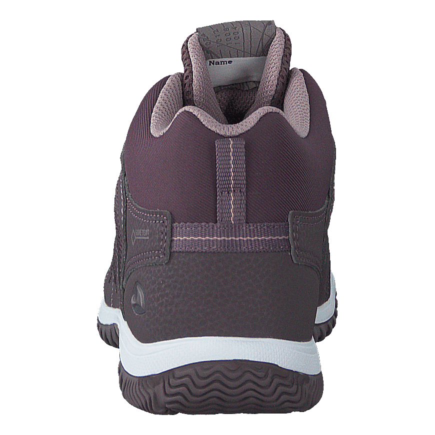 Cascade Mid III GTX Plum