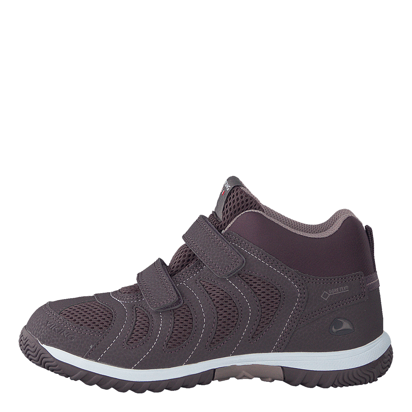 Cascade Mid III GTX Plum