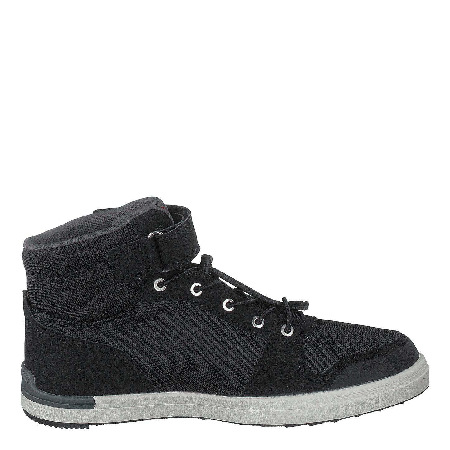 Jakob Mid Kids Gtx Black/charcoal