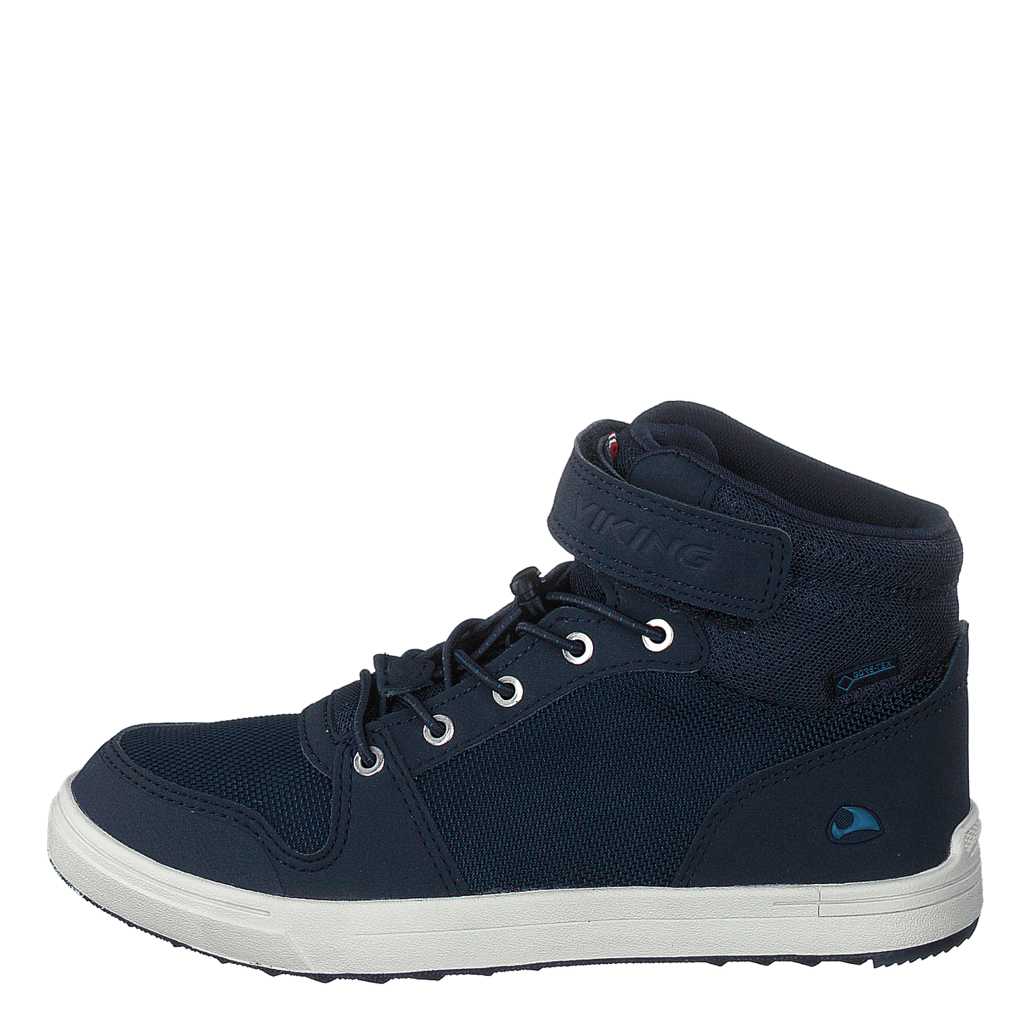 Jakob Mid Kids Gtx Navy