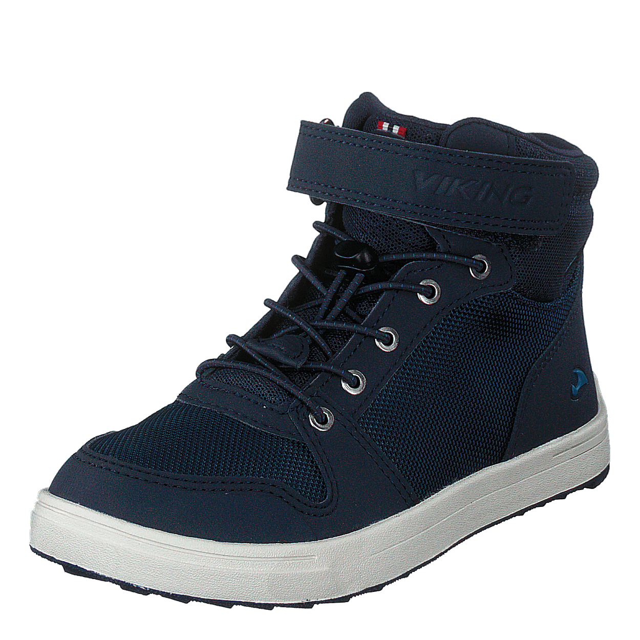 Jakob Mid Kids Gtx Navy