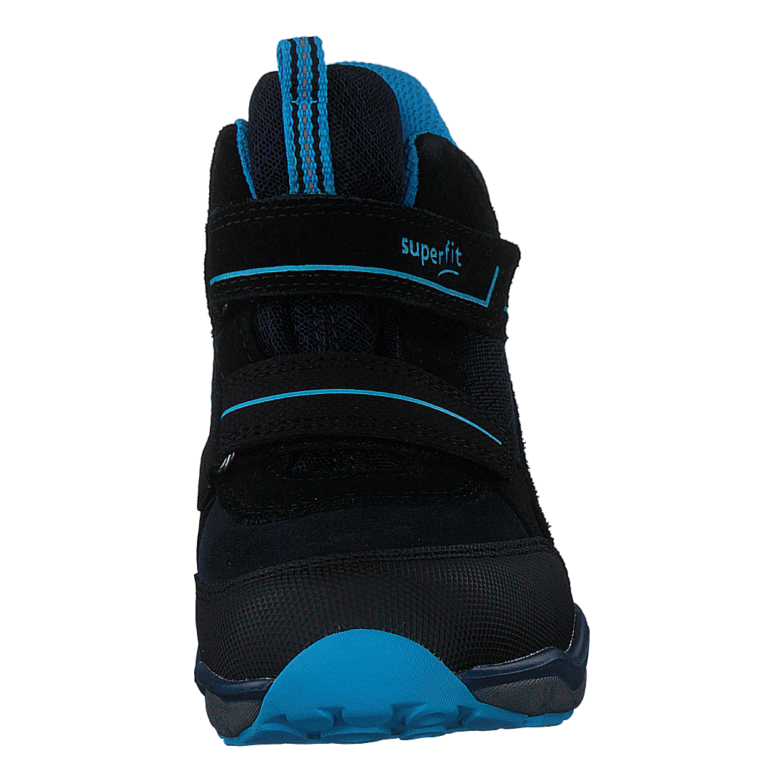 Sport5 Gore-tex Black/blue