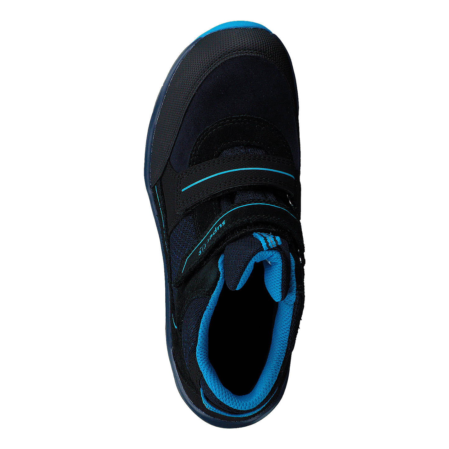 Sport5 Gore-tex Black/blue