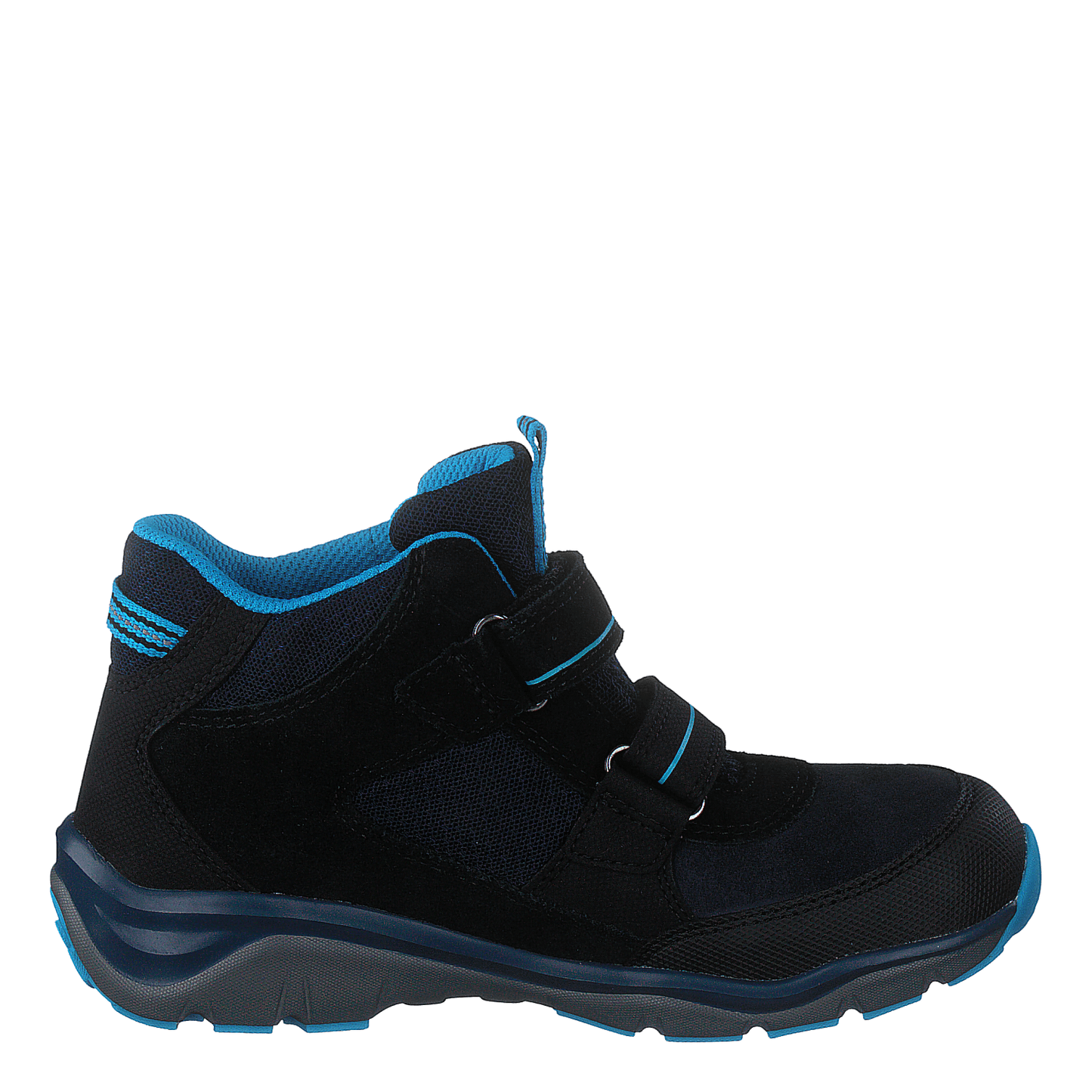 Sport5 Gore-tex Black/blue