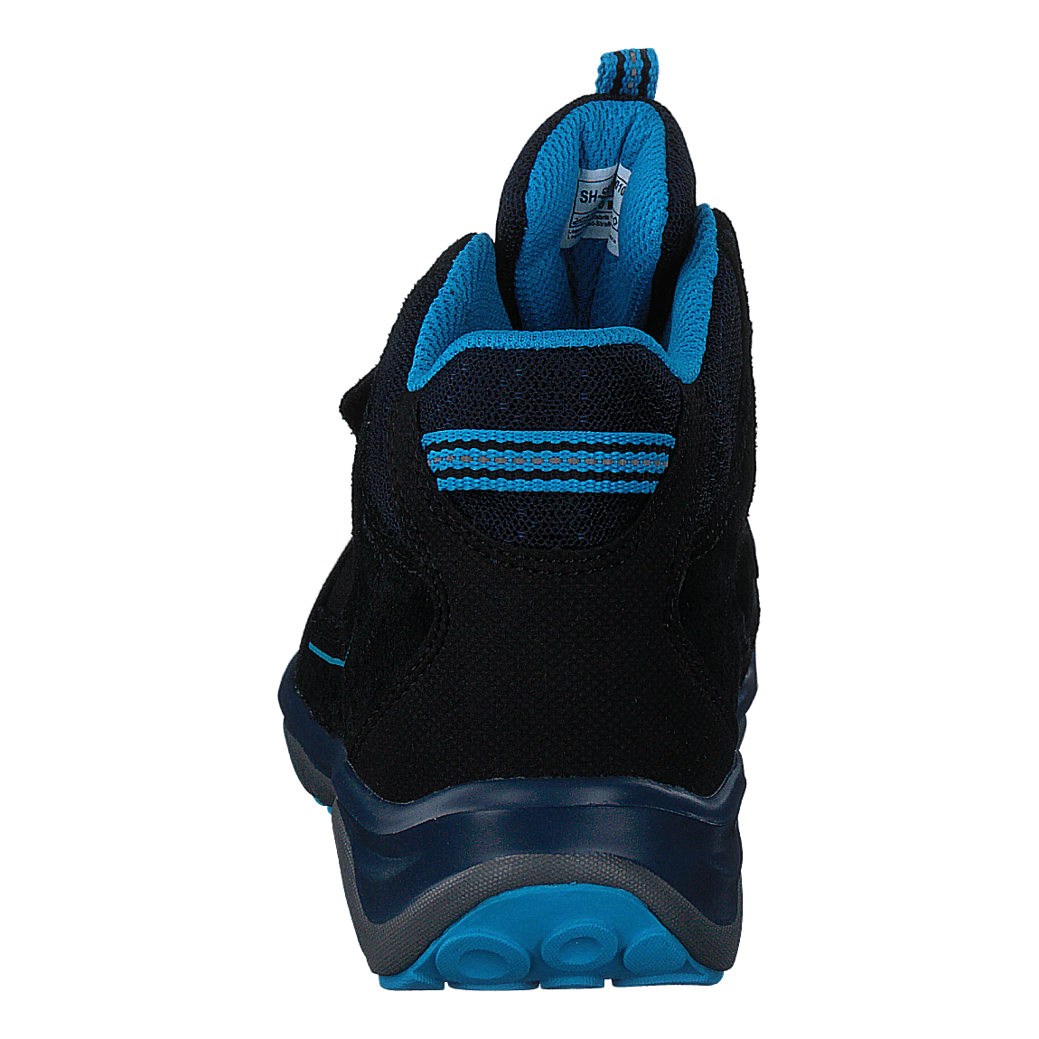 Sport5 Gore-tex Black/blue