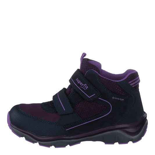 Sport5 Gore-tex Blue/violet