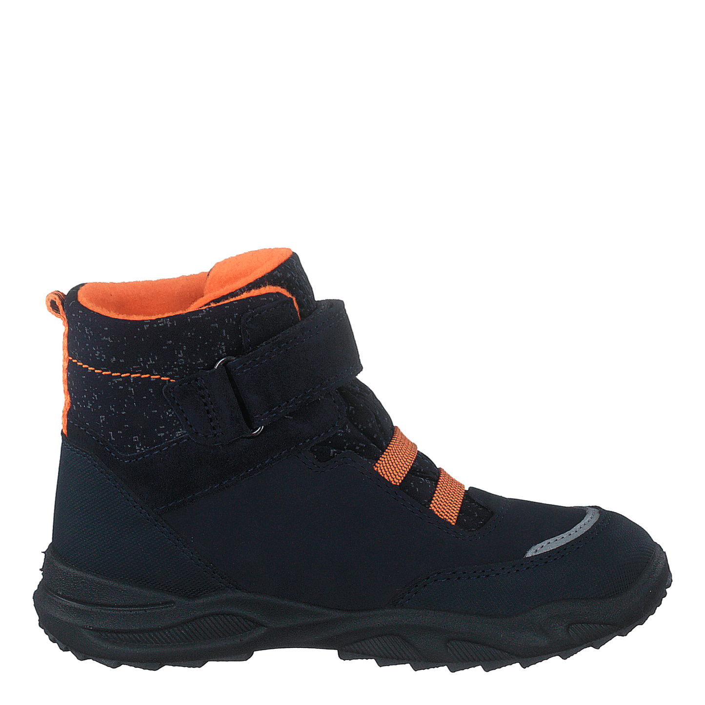 Glacier One Gore-tex Blue/orange