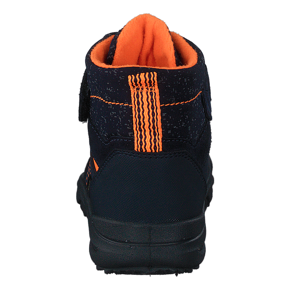 Glacier One Gore-tex Blue/orange