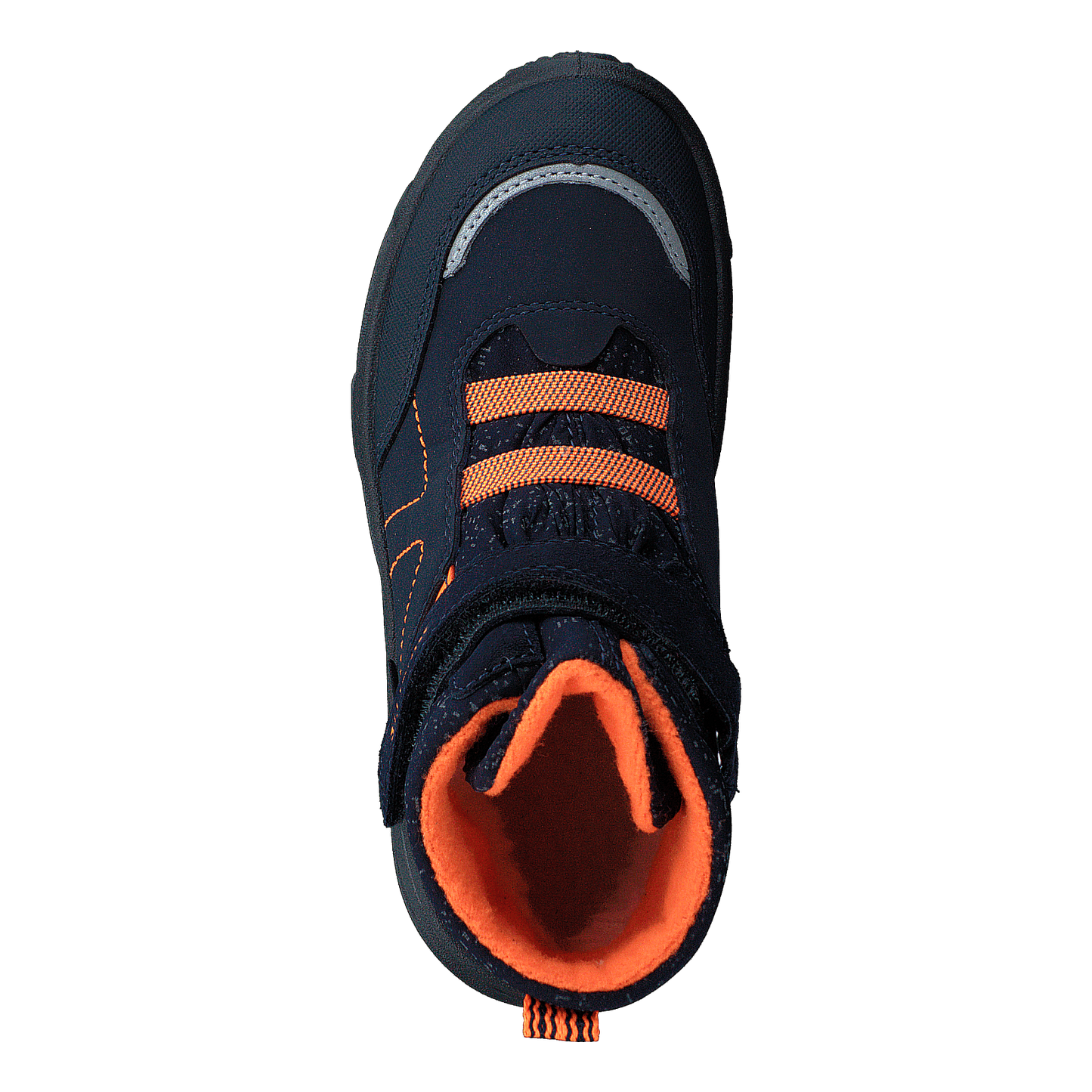 Glacier One Gore-tex Blue/orange