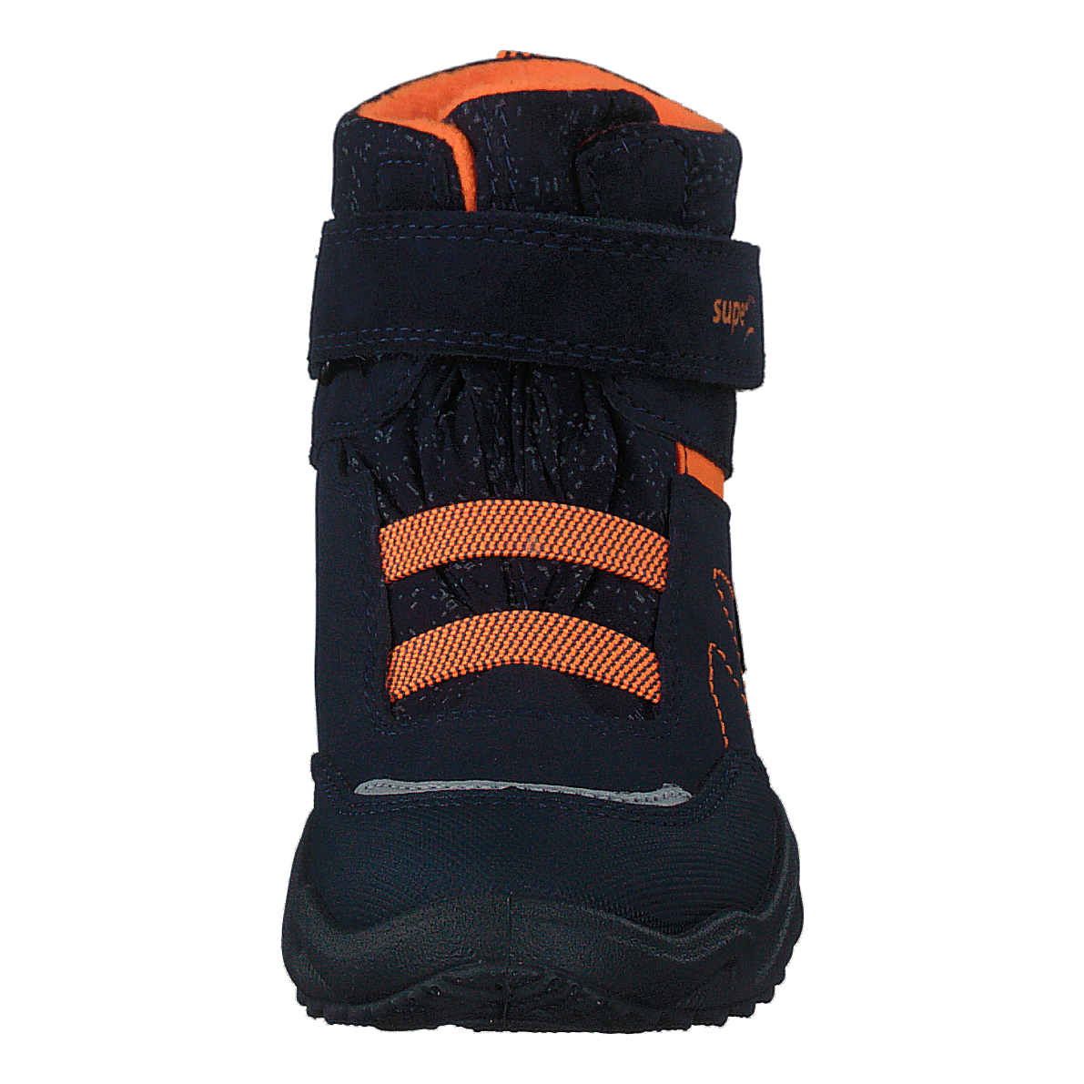 Glacier One Gore-tex Blue/orange