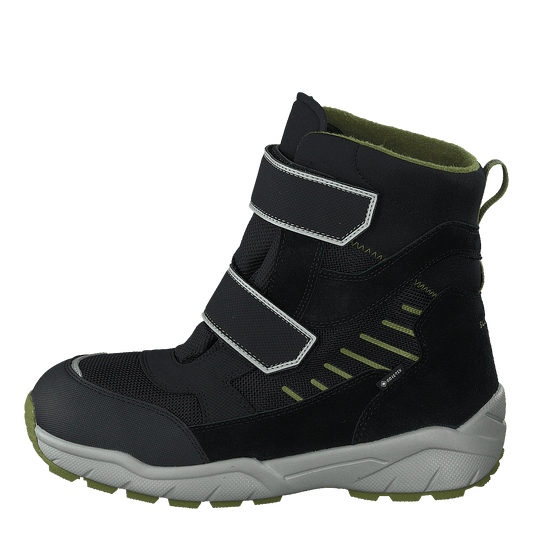 Culusuk Gore-tex Black