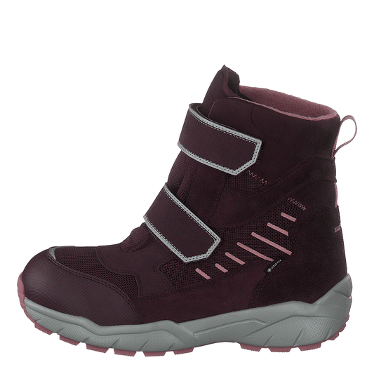 Culusuk Gore-tex Red