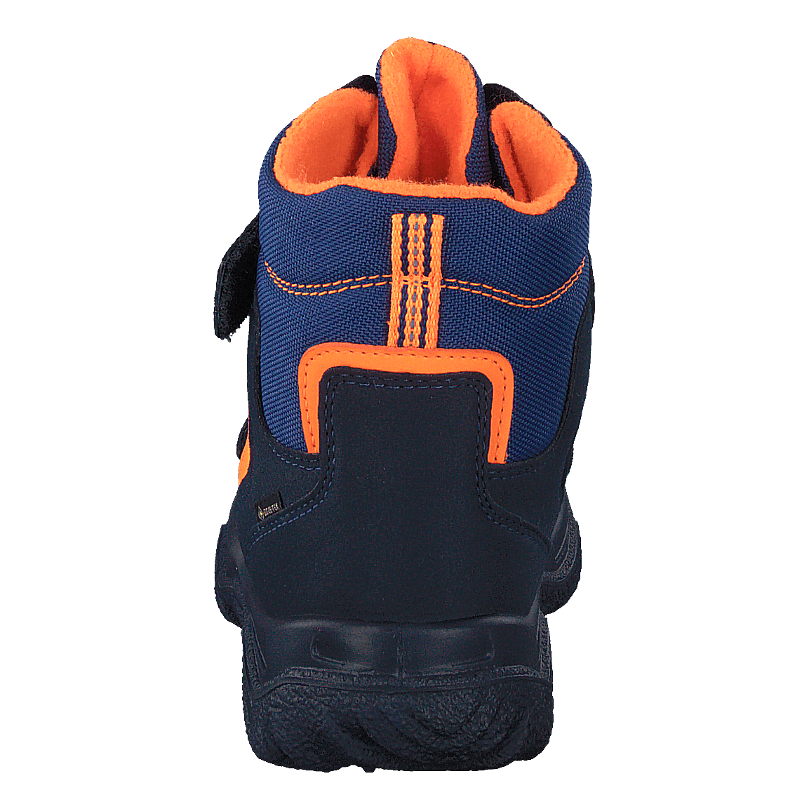 Husky Gore-tex Blue/orange