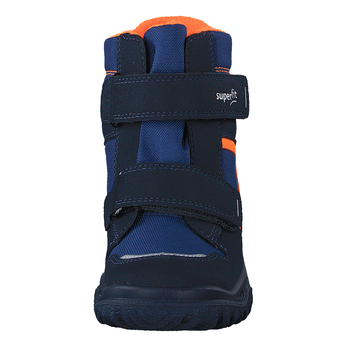 Husky Gore-tex Blue/orange