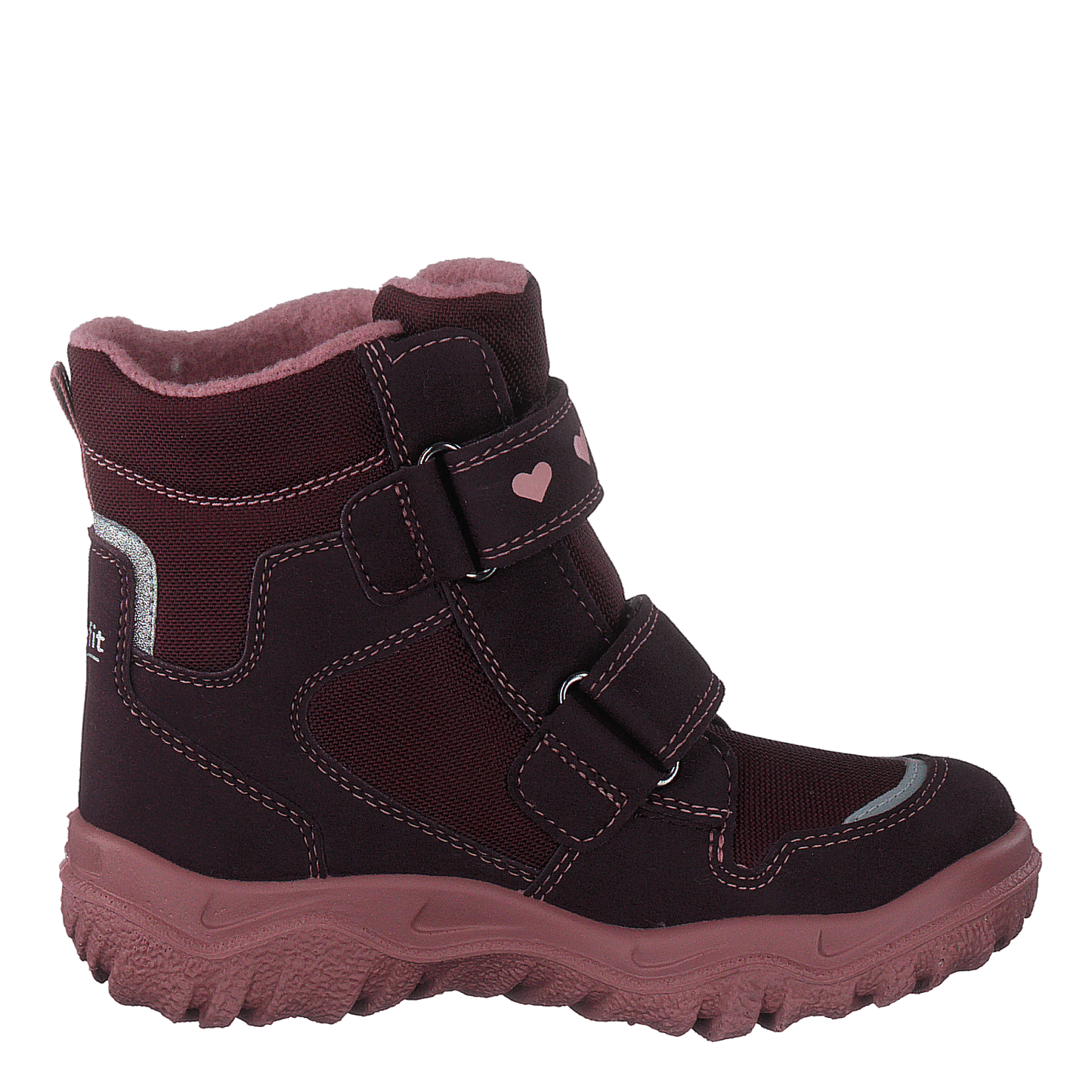 Husky Gore-tex Darkred