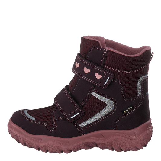 Husky Gore-tex Darkred