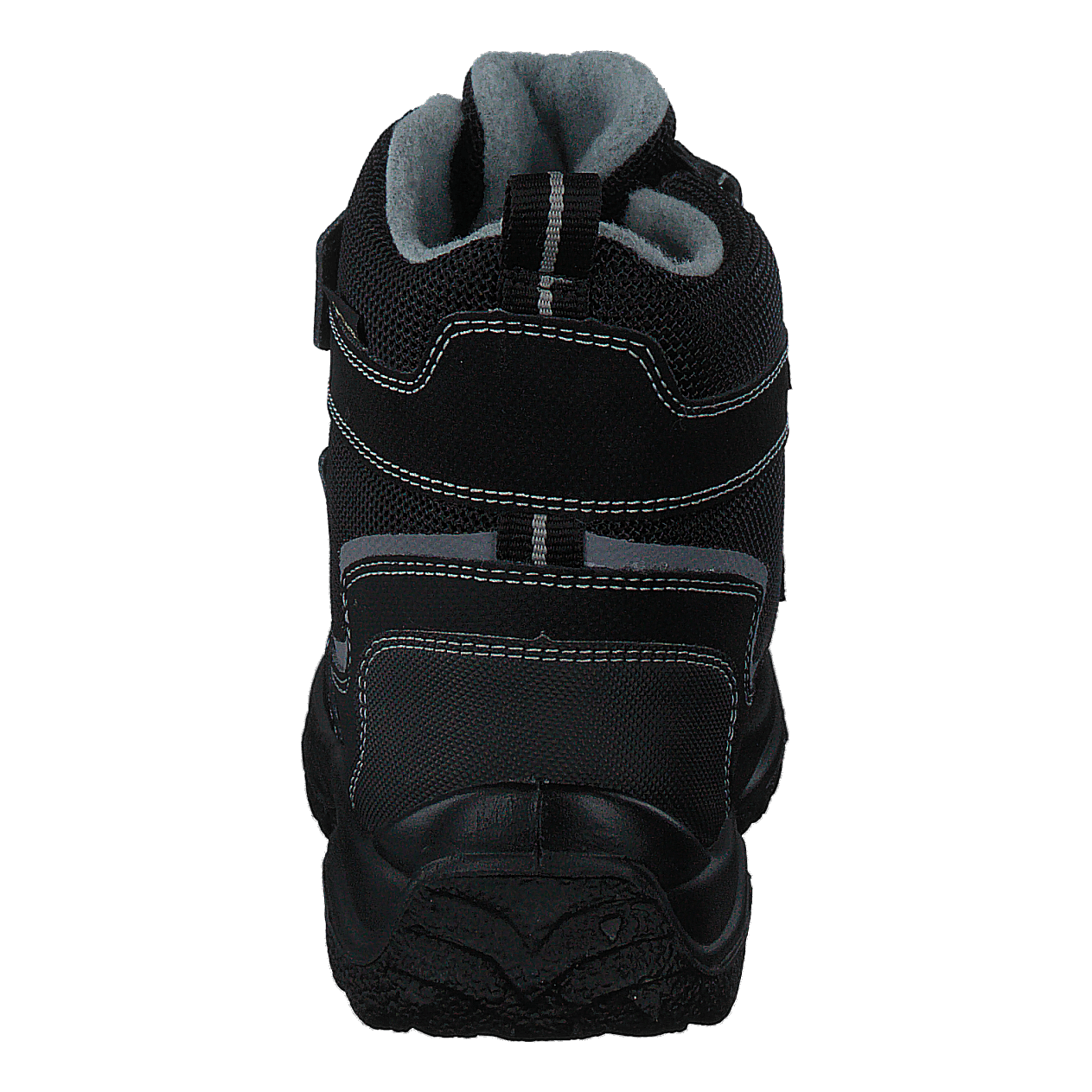 Snowcat Gore-tex Black