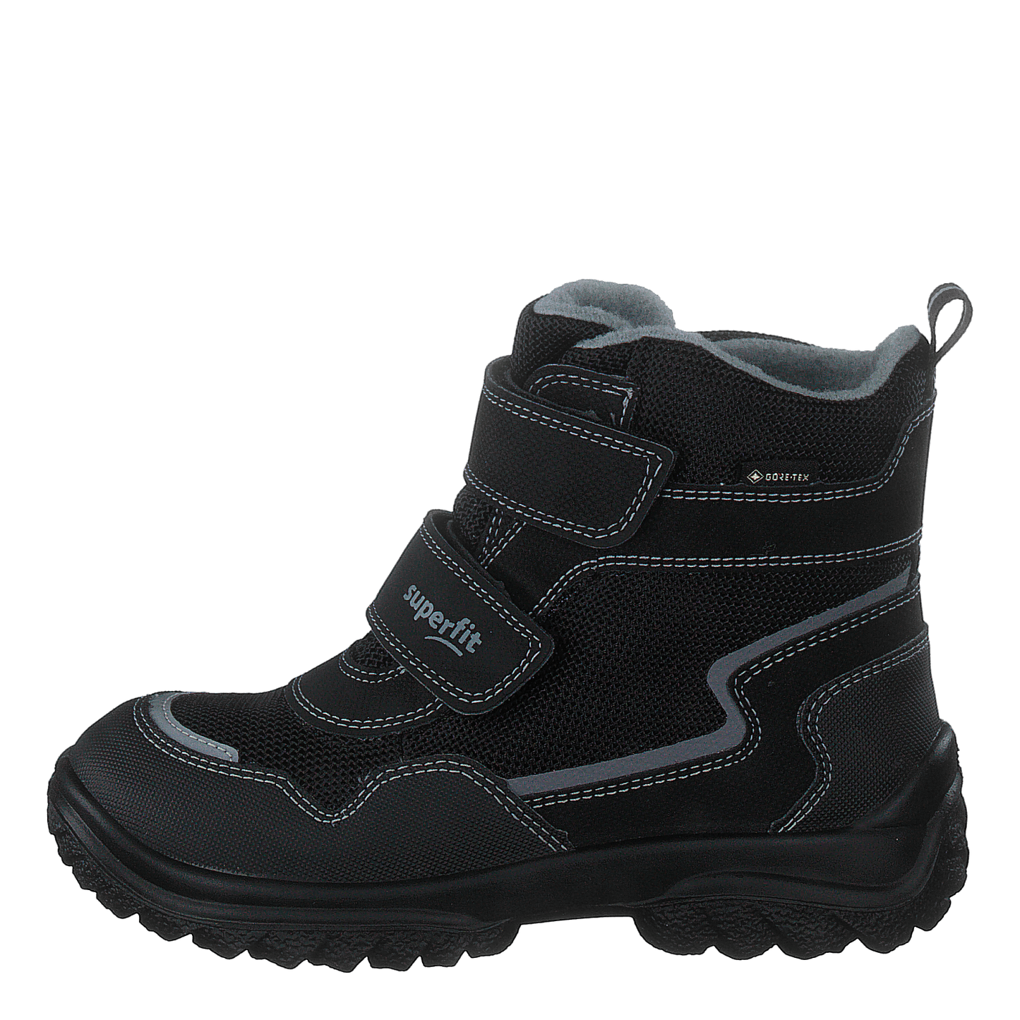 Snowcat Gore-tex Black