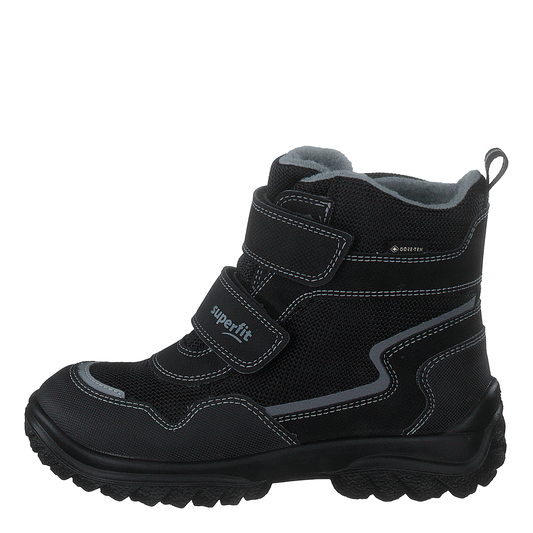 Snowcat Gore-tex Black