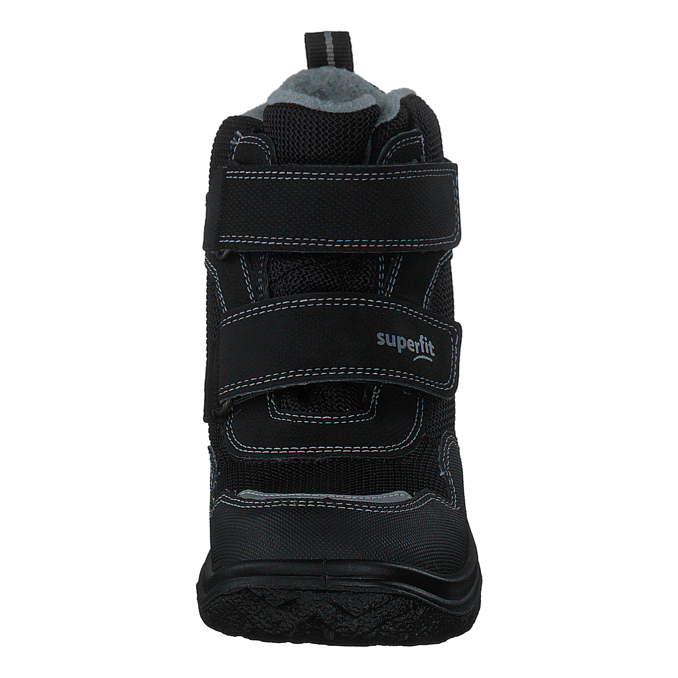 Snowcat Gore-tex Black