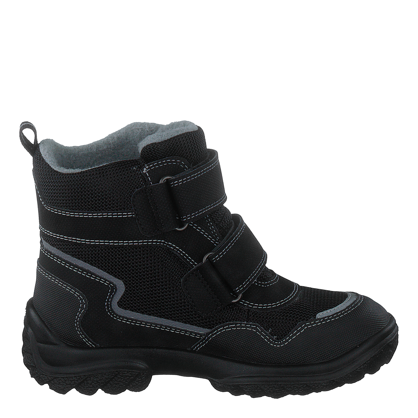 Snowcat Gore-tex Black