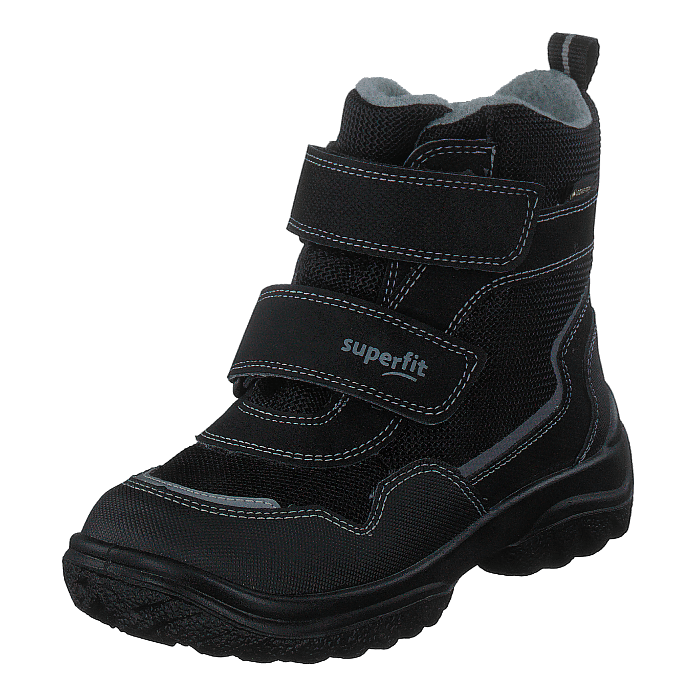 Snowcat Gore-tex Black