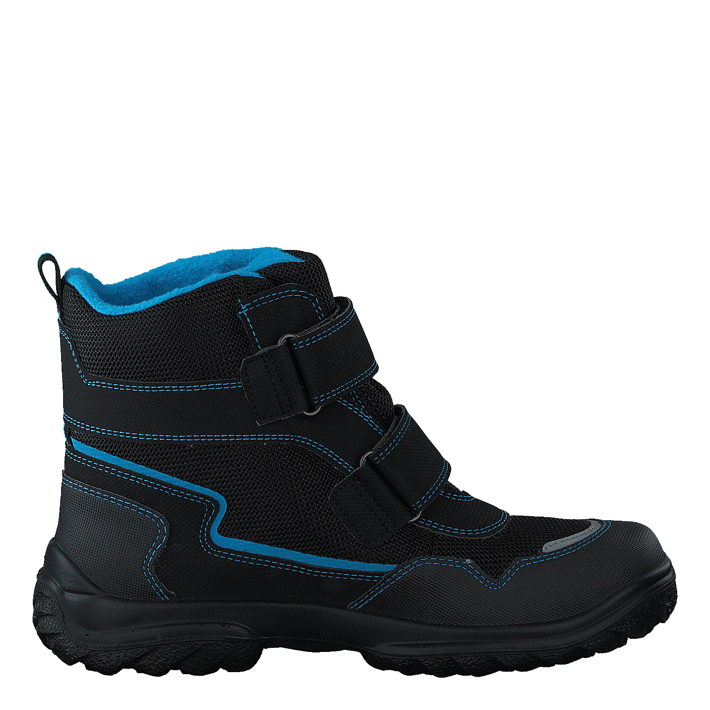 Snowcat Gore-tex Black/blue