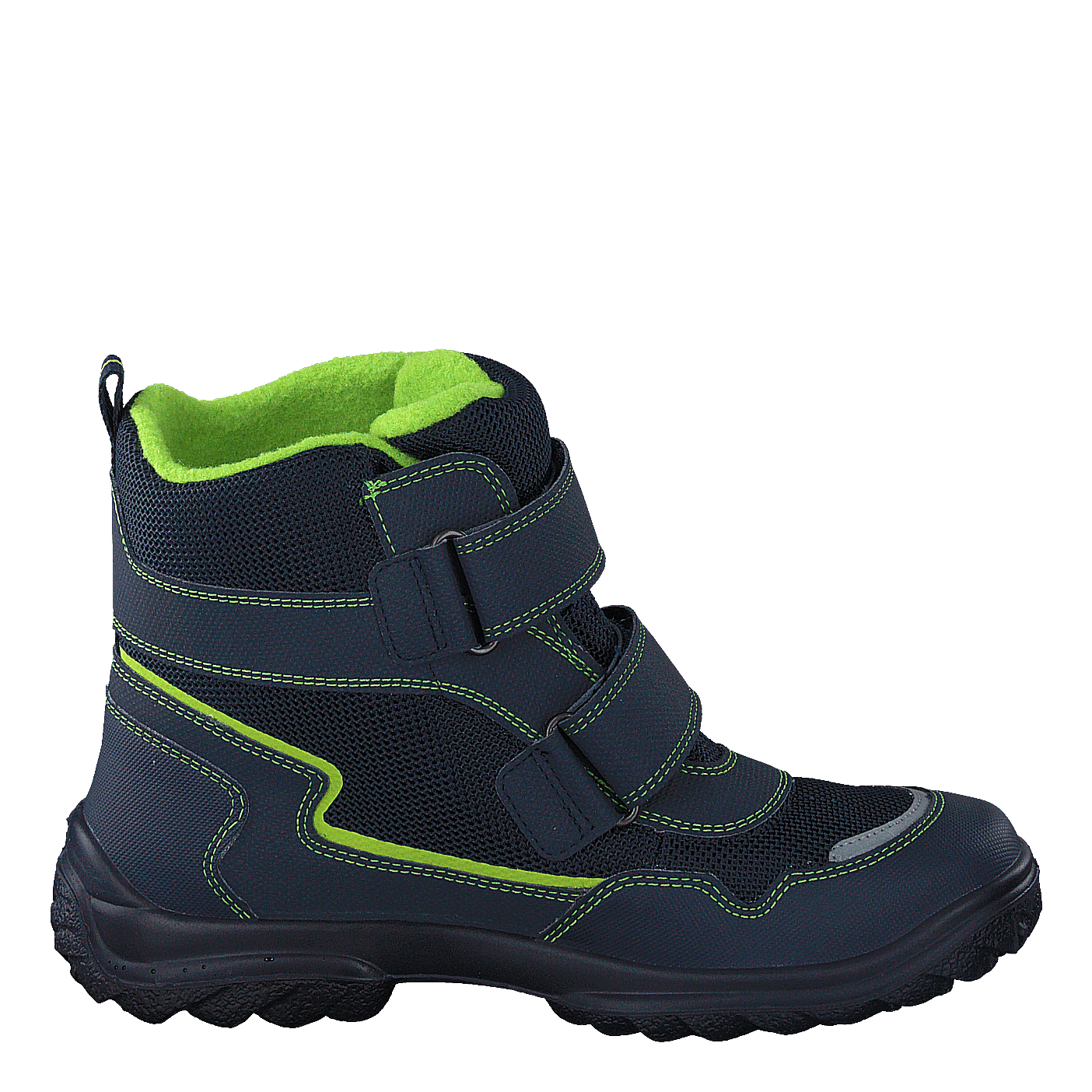 Snowcat Gore-tex Ocean/green