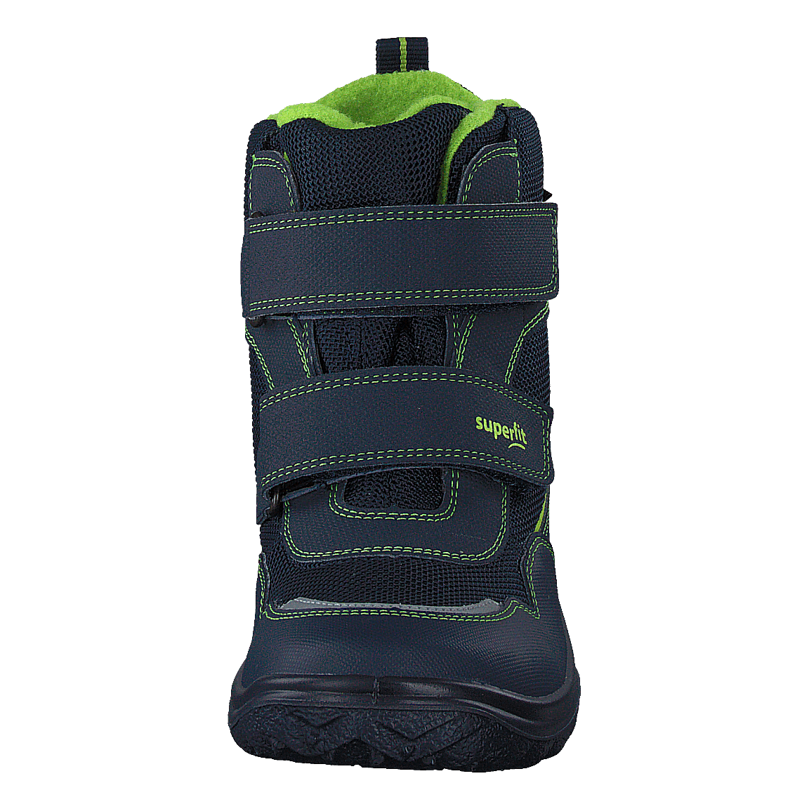 Snowcat Gore-tex Ocean/green