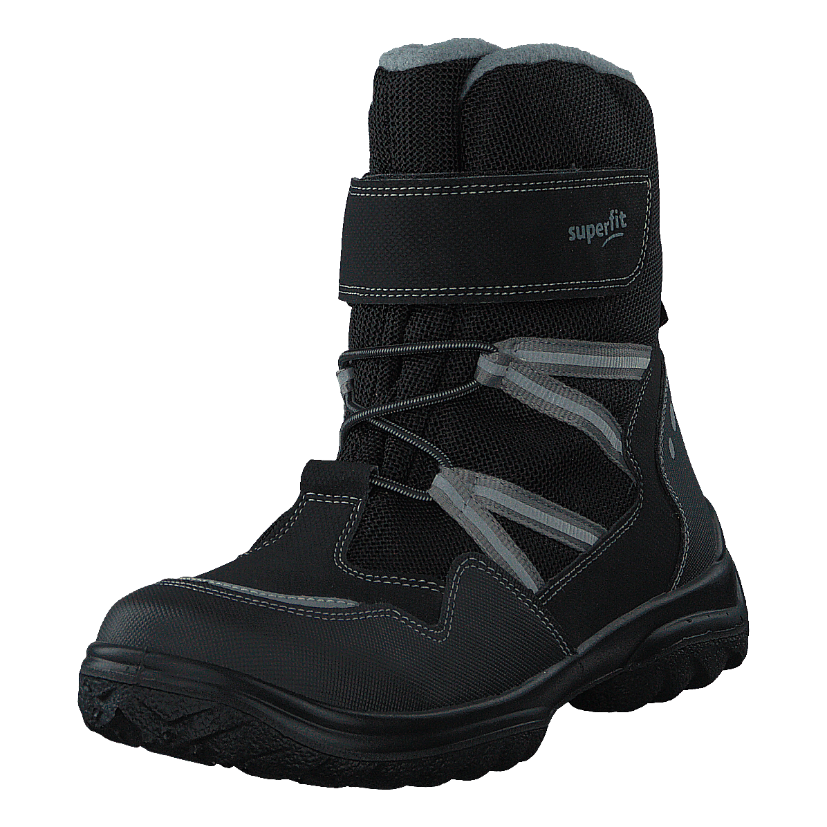 Snowcat Gore-tex Black