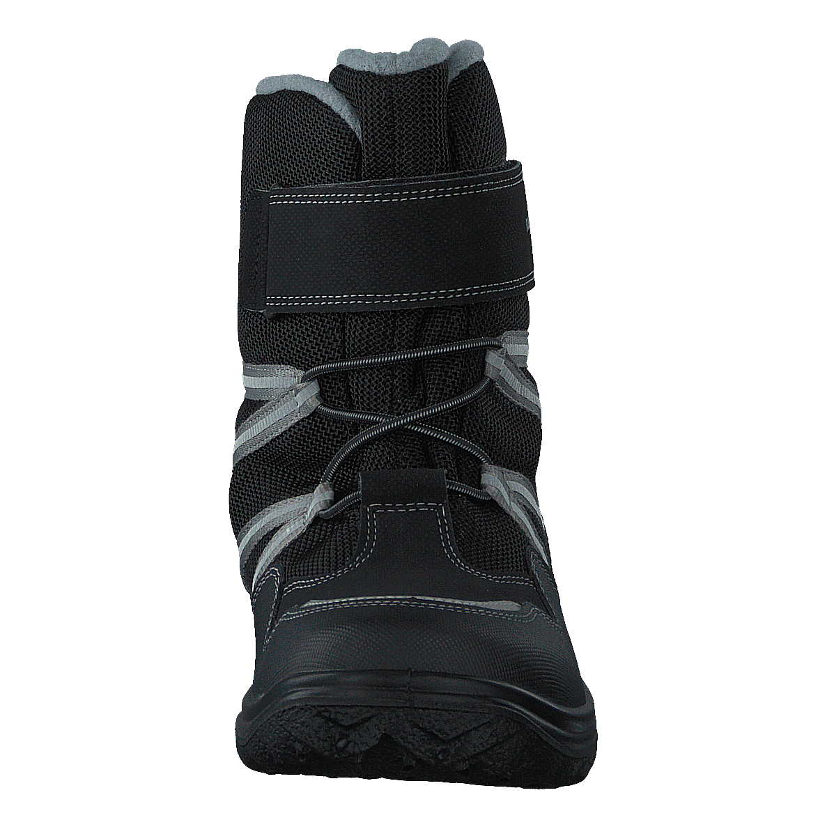 Snowcat Gore-tex Black