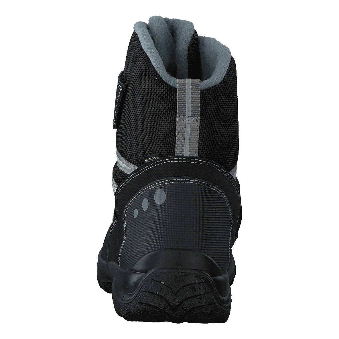 Snowcat Gore-tex Black