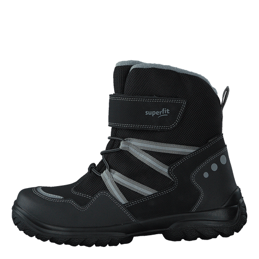 Snowcat Gore-tex Black