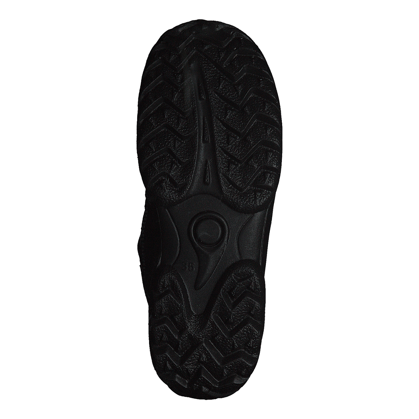 Snowcat Gore-tex Black