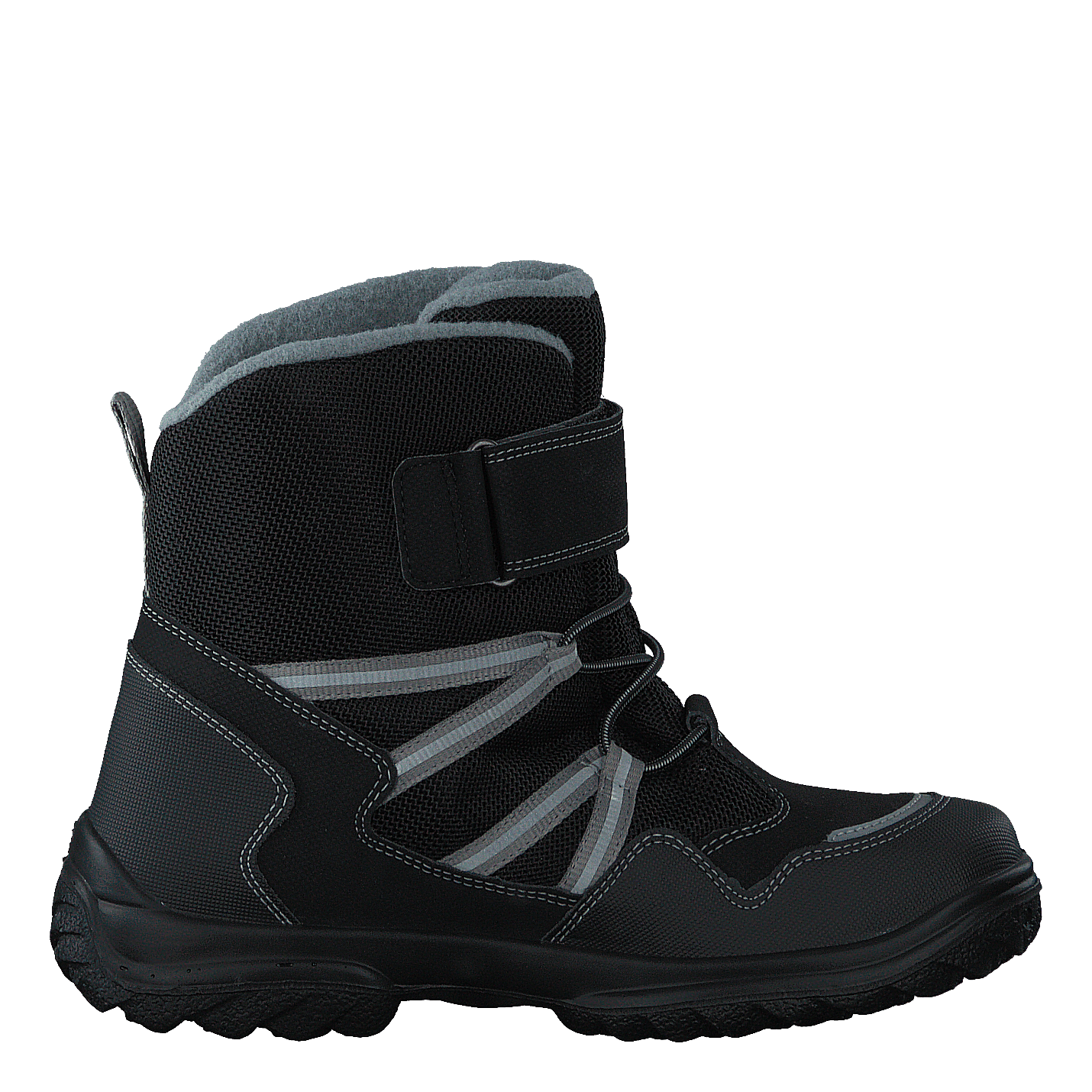 Snowcat Gore-tex Black