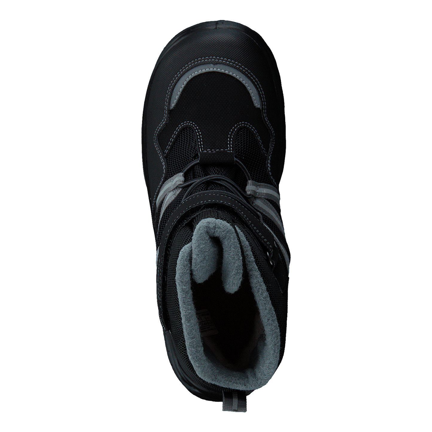 Snowcat Gore-tex Black