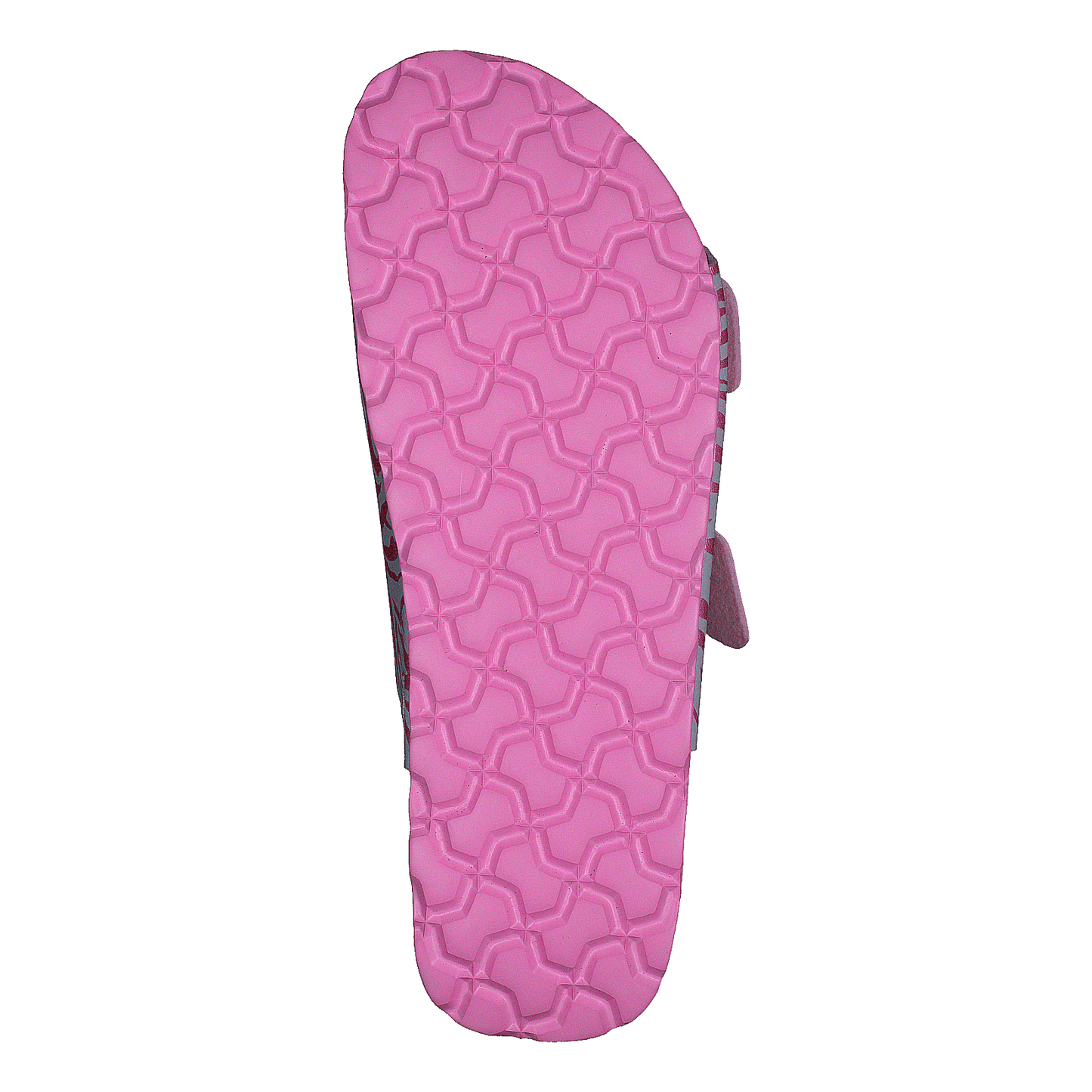 Korkis Wave Pink