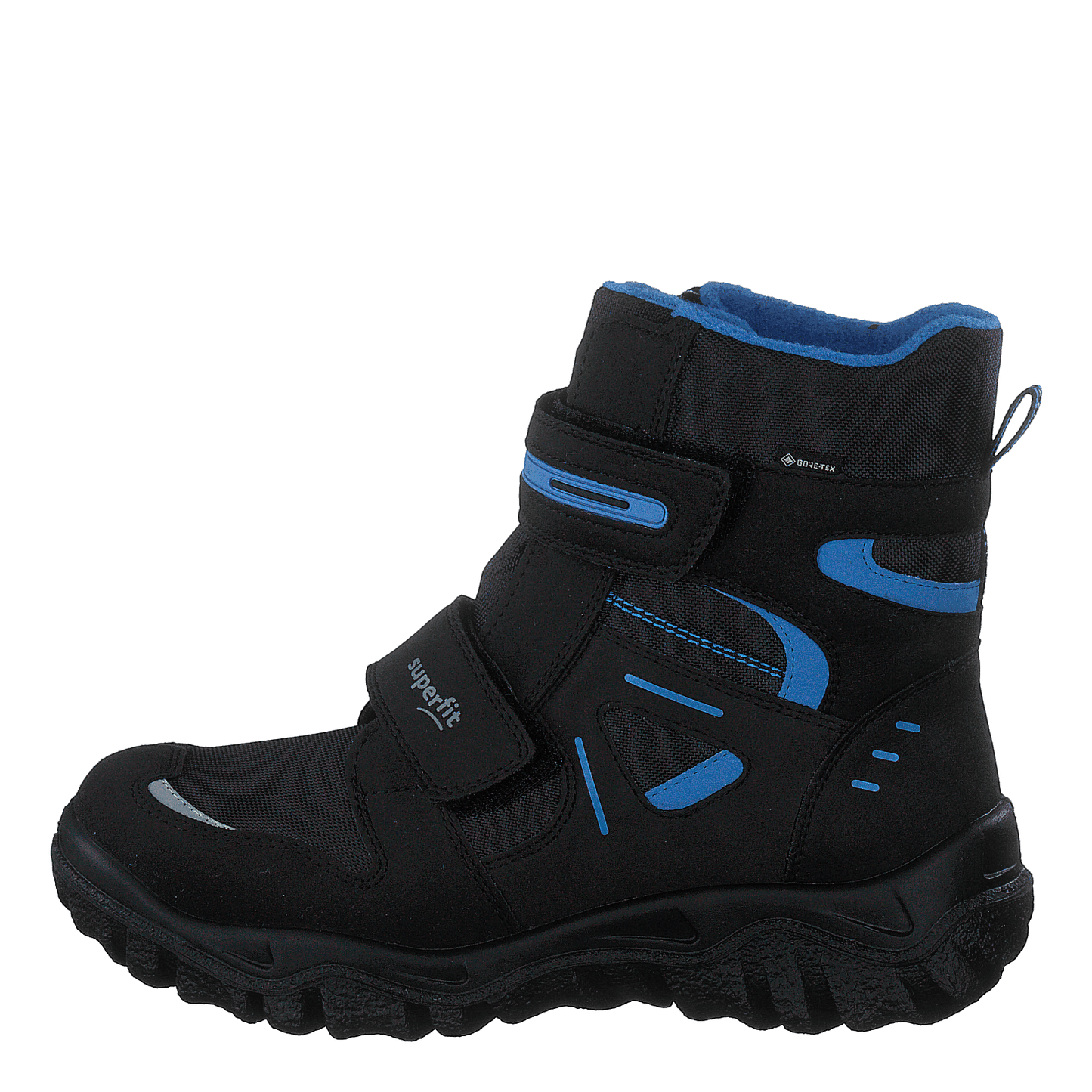 Husky Gore-tex Black/blue