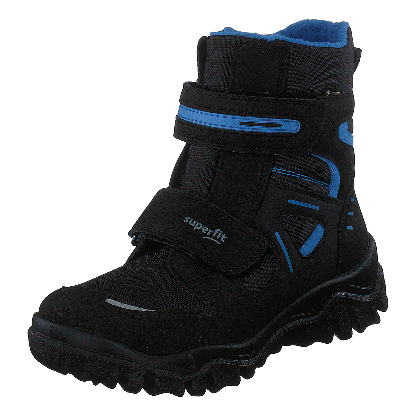 Husky Gore-tex Black/blue