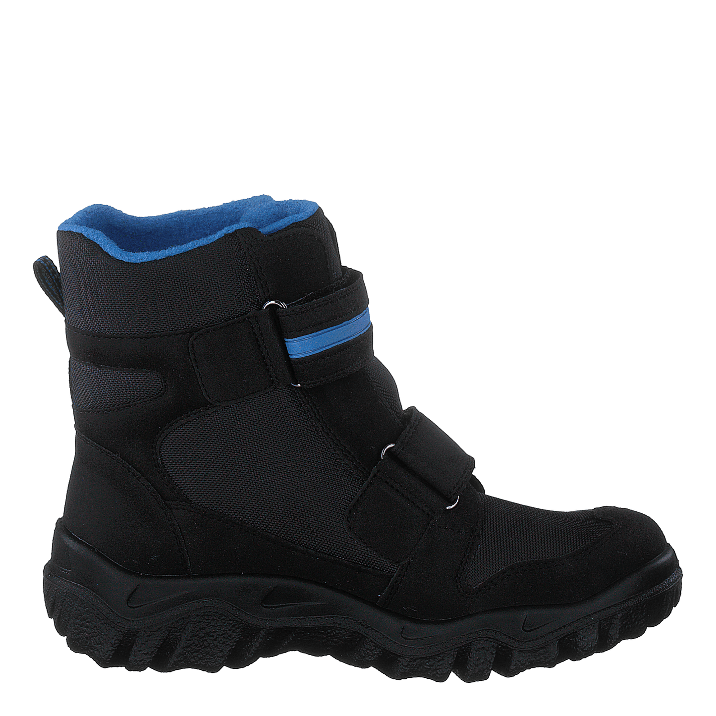 Husky Gore-tex Black/blue