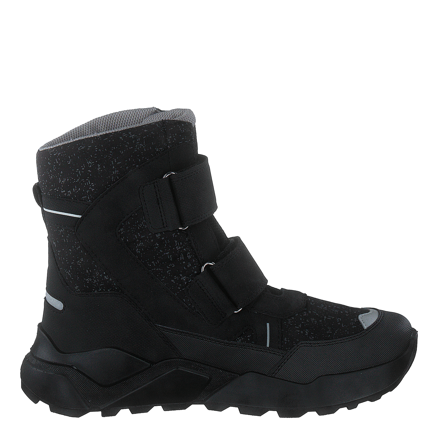 Rocket Gore-tex Black