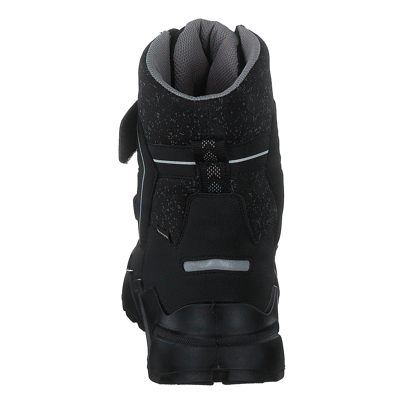 Rocket Gore-tex Black