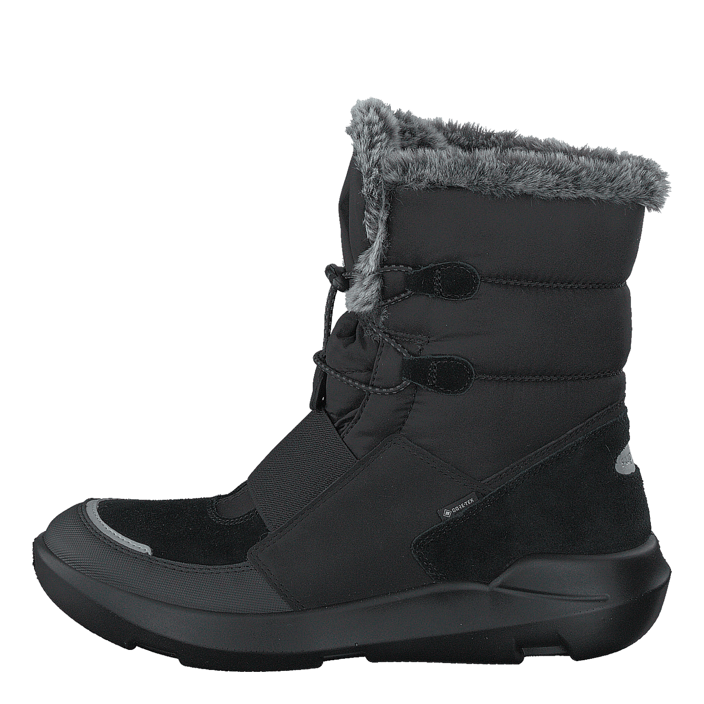 Twilight Gore-tex Black